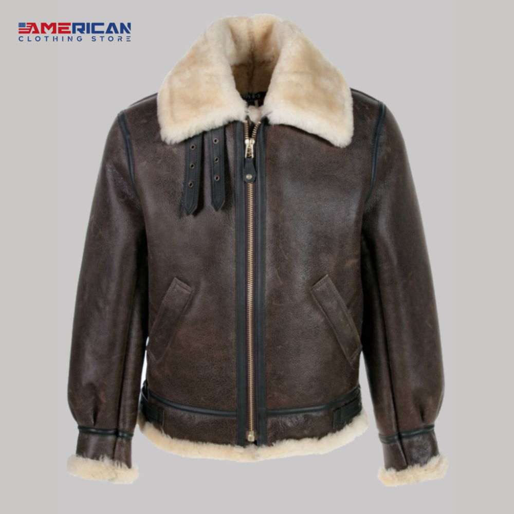 Leon Kennedy Jacket