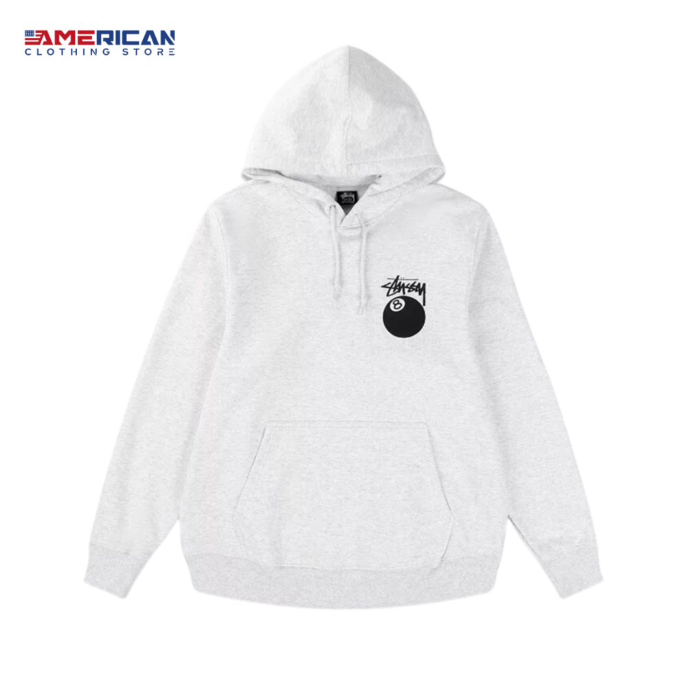 8 Ball Hoodie